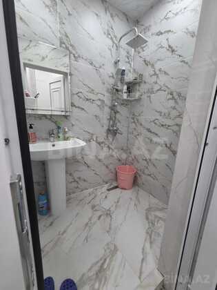 2 otaqlı Köhnə tikili, Memar Əcəmi m., Bakı