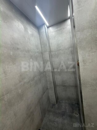 3 otaqlı Köhnə tikili, Həzi Aslanov m., Bakı