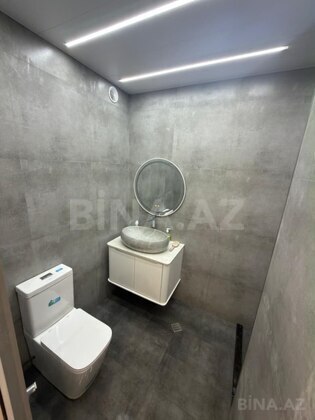 3 otaqlı Köhnə tikili, Həzi Aslanov m., Bakı