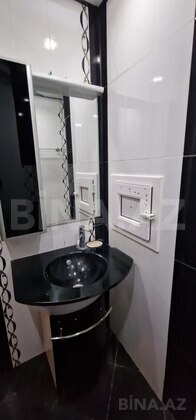 2 otaqlı Köhnə tikili, Dərnəgül m., Bakı