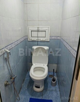 2 otaqlı Köhnə tikili, İnşaatçılar m., Bakı