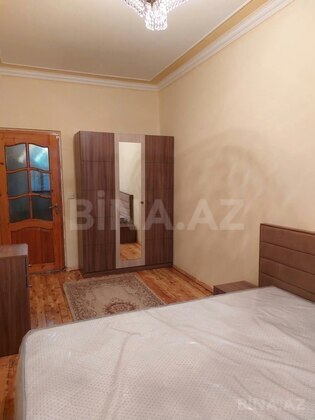2 otaqlı Köhnə tikili, İnşaatçılar m., Bakı