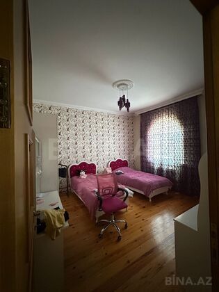 6 otaqlı Həyət evi/Bağ evi, Biləcəri q., Bakı