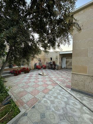 6 otaqlı Həyət evi/Bağ evi, Biləcəri q., Bakı