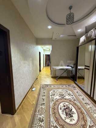 3 otaqlı Yeni tikili, 8 Noyabr m., Bakı