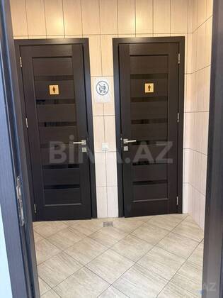 6 otaqlı Ofis, Nəsimi r., Bakı