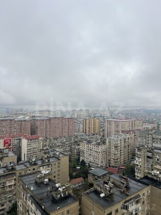 2 otaqlı Yeni tikili, Yeni Yasamal q., Bakı