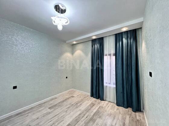4 otaqlı Həyət evi/Bağ evi, Şüvəlan q., Bakı