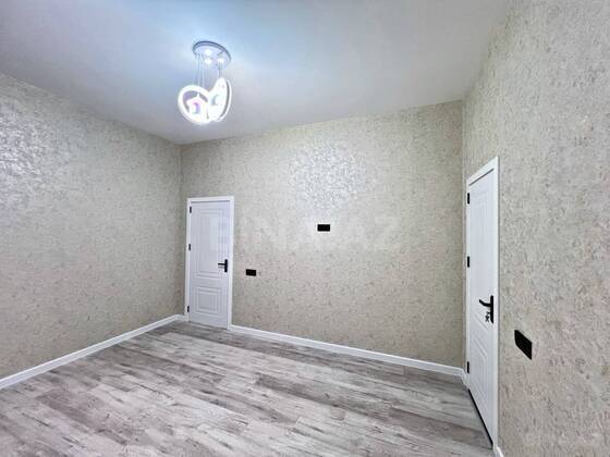 4 otaqlı Həyət evi/Bağ evi, Şüvəlan q., Bakı