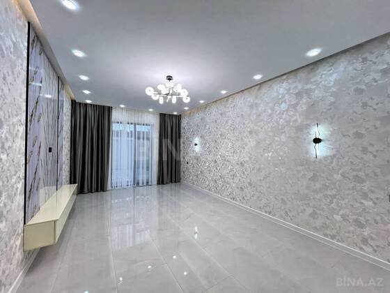 4 otaqlı Həyət evi/Bağ evi, Şüvəlan q., Bakı