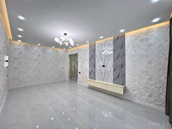 4 otaqlı Həyət evi/Bağ evi, Şüvəlan q., Bakı