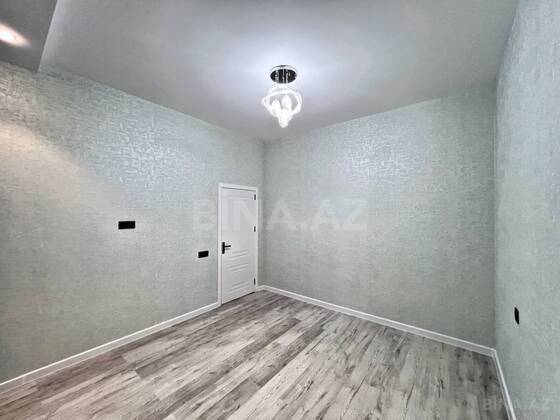 4 otaqlı Həyət evi/Bağ evi, Şüvəlan q., Bakı