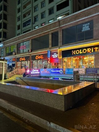 1 otaqlı Köhnə tikili, İnşaatçılar m., Bakı