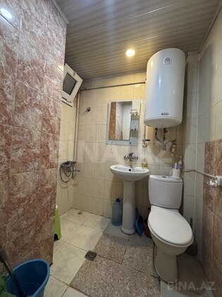 1 otaqlı Köhnə tikili, İnşaatçılar m., Bakı