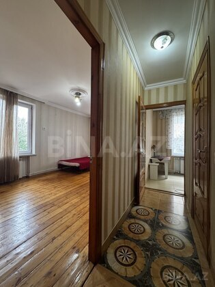 1 otaqlı Köhnə tikili, İnşaatçılar m., Bakı