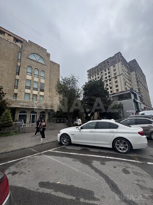 1 otaqlı Köhnə tikili, İnşaatçılar m., Bakı
