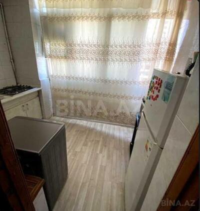 2 otaqlı Köhnə tikili, Yeni Yasamal q., Bakı