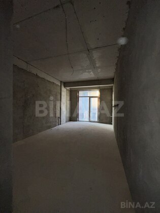 3 otaqlı Yeni tikili, Azadlıq Prospekti m., Bakı