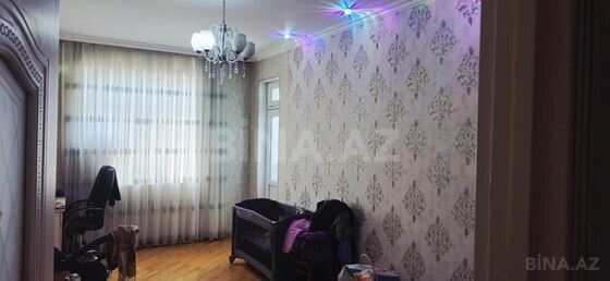 3 otaqlı Yeni tikili, 20 Yanvar m., Bakı