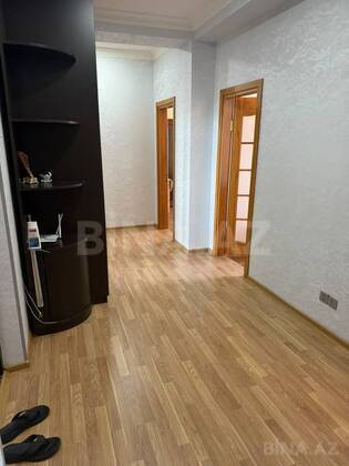 3 otaqlı Yeni tikili, İnşaatçılar m., Bakı