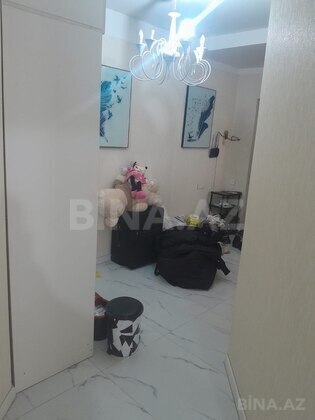 2 otaqlı Köhnə tikili, Həzi Aslanov q., Bakı