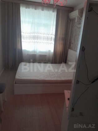 2 otaqlı Köhnə tikili, Həzi Aslanov q., Bakı
