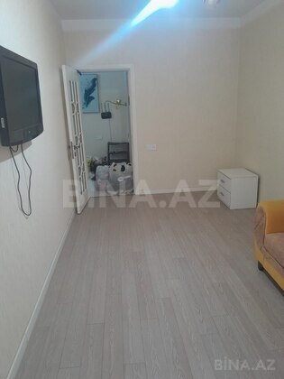 2 otaqlı Köhnə tikili, Həzi Aslanov q., Bakı