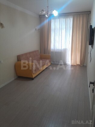 2 otaqlı Köhnə tikili, Həzi Aslanov q., Bakı