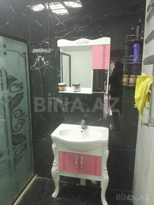 2 otaqlı Köhnə tikili, Həzi Aslanov q., Bakı
