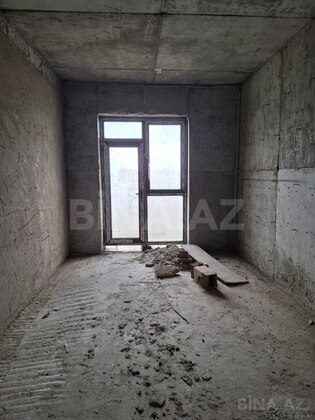 2 otaqlı Yeni tikili, Masazır q., Bakı