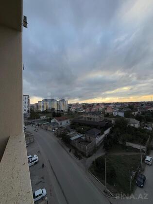 2 otaqlı Yeni tikili, Masazır q., Bakı