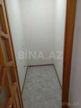 3 otaqlı Köhnə tikili, Nəriman Nərimanov m., Bakı