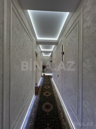 2 otaqlı Yeni tikili, Yeni Yasamal q., Bakı