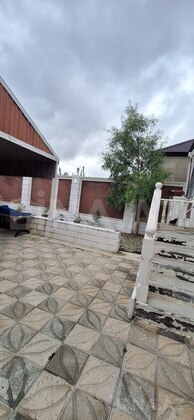 3 otaqlı Həyət evi/Bağ evi, Sabunçu q., Bakı