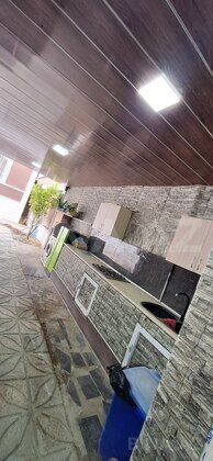 3 otaqlı Həyət evi/Bağ evi, Sabunçu q., Bakı