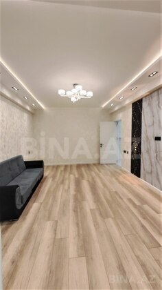 2 otaqlı Yeni tikili, Yeni Yasamal q., Bakı