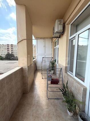 4 otaqlı Yeni tikili, Nərimanov r., Bakı