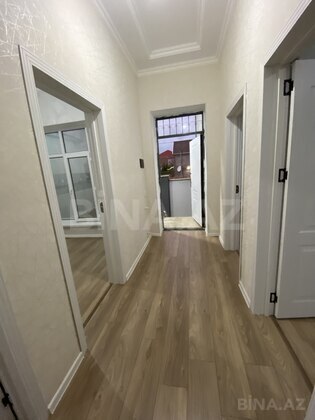 3 otaqlı Həyət evi/Bağ evi, Məmmədli q., Bakı