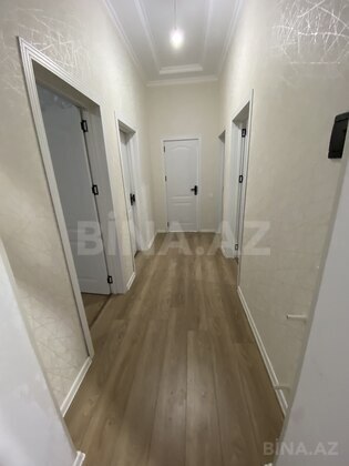 3 otaqlı Həyət evi/Bağ evi, Məmmədli q., Bakı