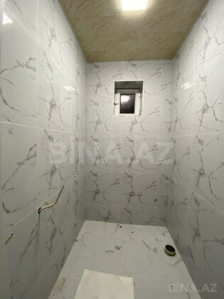 3 otaqlı Həyət evi/Bağ evi, Məmmədli q., Bakı
