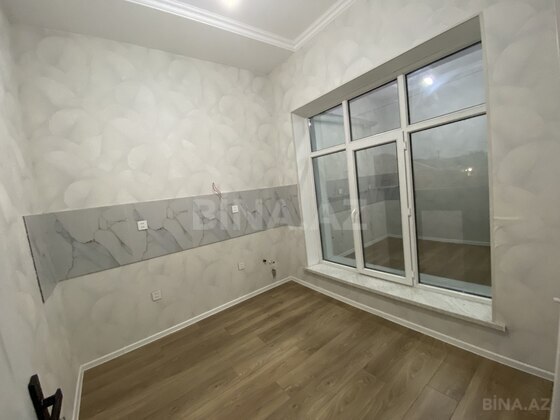 3 otaqlı Həyət evi/Bağ evi, Məmmədli q., Bakı