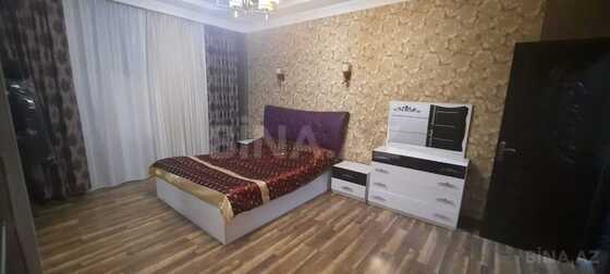 3 otaqlı Yeni tikili, Şah İsmayıl Xətai m., Bakı