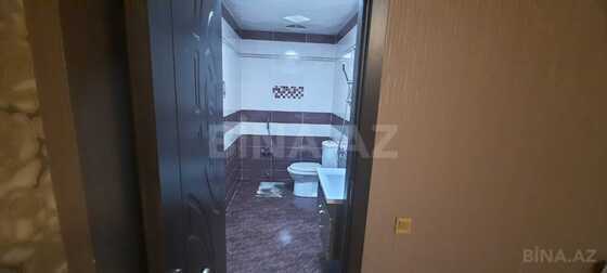 3 otaqlı Yeni tikili, Şah İsmayıl Xətai m., Bakı