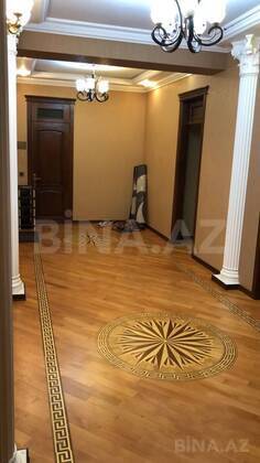 3 otaqlı Yeni tikili, Həzi Aslanov m., Bakı
