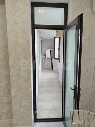 3 otaqlı Yeni tikili, 20 Yanvar m., Bakı