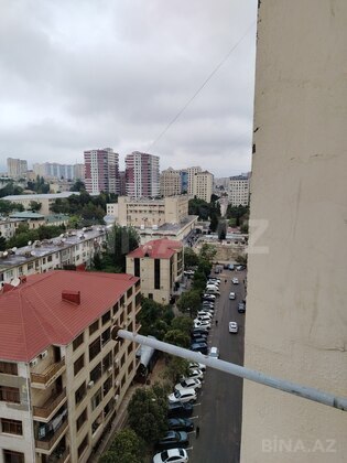 3 otaqlı Yeni tikili, 20 Yanvar m., Bakı