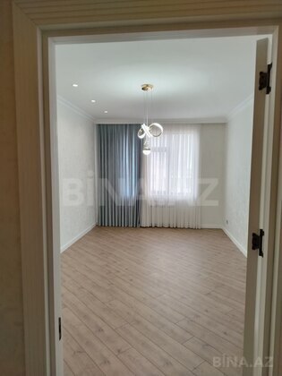 3 otaqlı Yeni tikili, 20 Yanvar m., Bakı