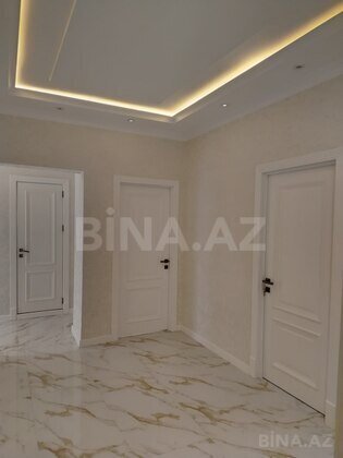 3 otaqlı Yeni tikili, 20 Yanvar m., Bakı