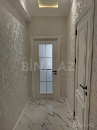 3 otaqlı Yeni tikili, 20 Yanvar m., Bakı