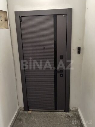 3 otaqlı Yeni tikili, 20 Yanvar m., Bakı